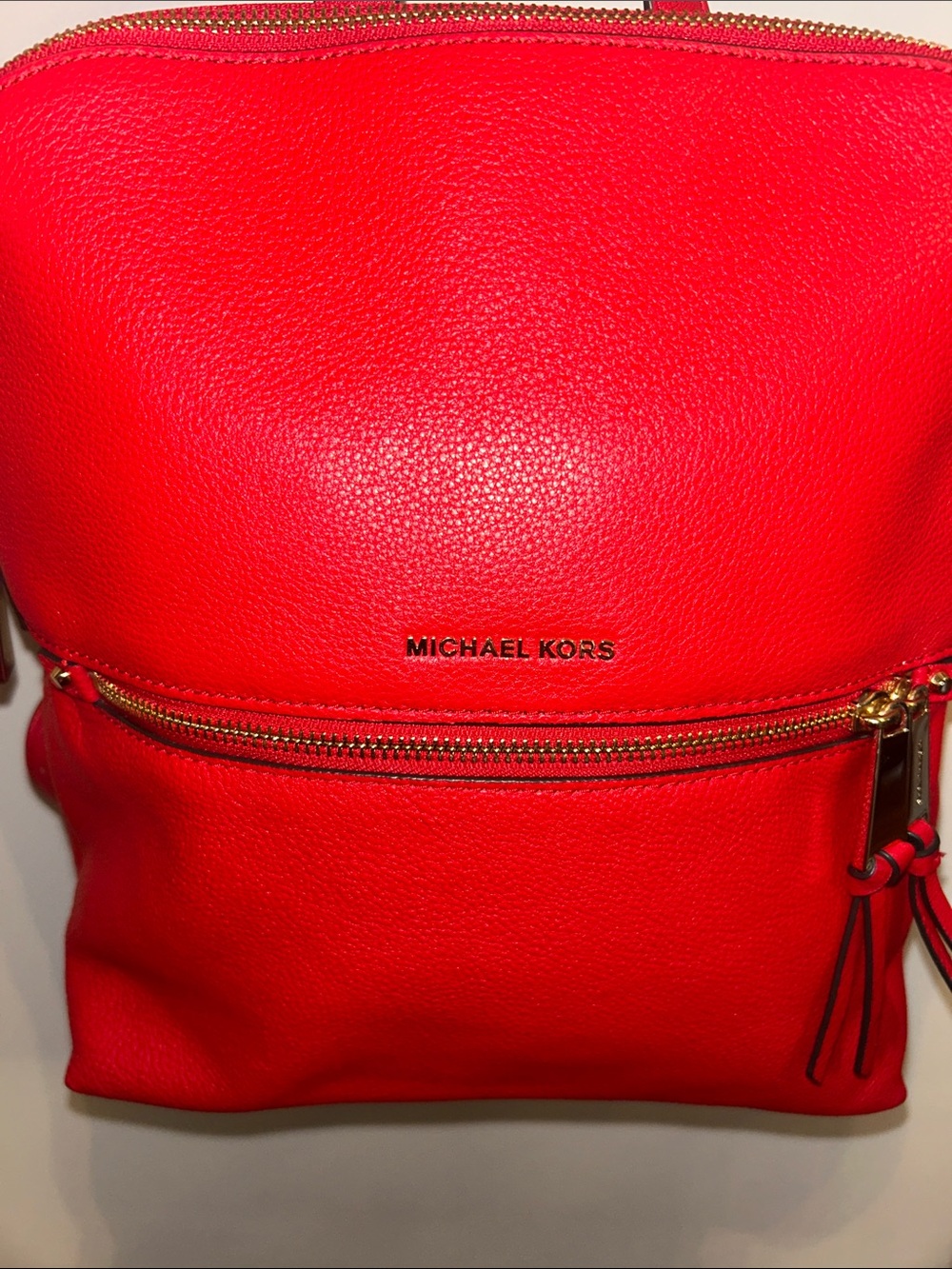 Michael Kors Backpack
